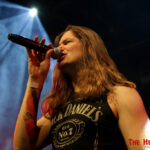 25 years of playing with madness: Up The Irons
